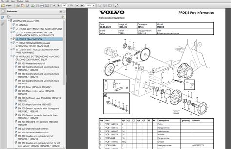 volvo 923 skid steer|volvo skid steer loader manual.